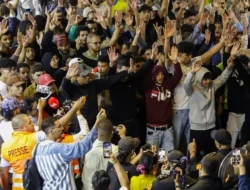 “Apa yang Memicu Demo Gen Z di Maroko? Ketahui Pangkal kemarahan Anak Muda!”