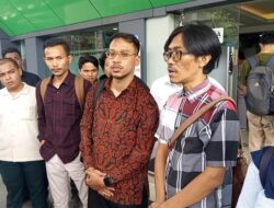**Delpedro dkk Ajukan Praperadilan, Tim Advokasi untuk Demokrasi Bertindak atas Kasus Penghasutan**