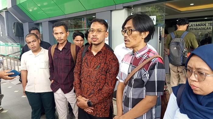 **Delpedro dkk Ajukan Praperadilan, Tim Advokasi untuk Demokrasi Bertindak atas Kasus Penghasutan**