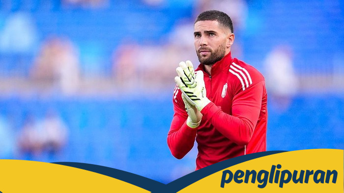 [Putri Zidane, Anak Muda Berbakat Terpilih oleh Timnas Aljazair]