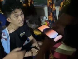 **Hacker ‘Bjorka’ Ditangkap di Sulut, Polisi Dapatkan Video Menegangkan saat Didatangi**