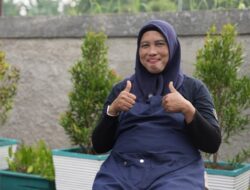 “Relawan SPPG di Tangsel: Bagaimana Mereka Membantu Anak-Anak Bersekolah dengan Program MBG”