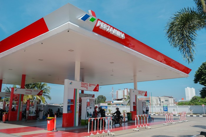 Hasil Uji Kualitas BBM Pertamina, Performa Dan Teknologi Yang Mempesona