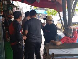 **Dua Debt Collector Diamankan di Bogor, Diperiksa Karena Tidak Punya Sertifikat**