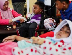 Mengenal Senyawa Nitrit dan Peranannya dalam Kasus Keracunan MBG di Bandung Barat