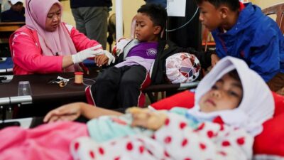 Mengenal Senyawa Nitrit dan Peranannya dalam Kasus Keracunan MBG di Bandung Barat