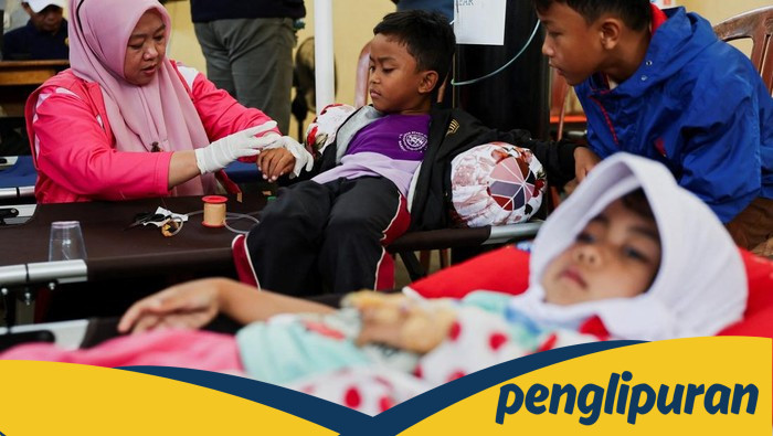 Mengenal Senyawa Nitrit dan Peranannya dalam Kasus Keracunan MBG di Bandung Barat