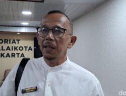 **Marak Kasus Keracunan, Pemprov DKI Temukan Dapur MBG Tak Jalankan SOP**