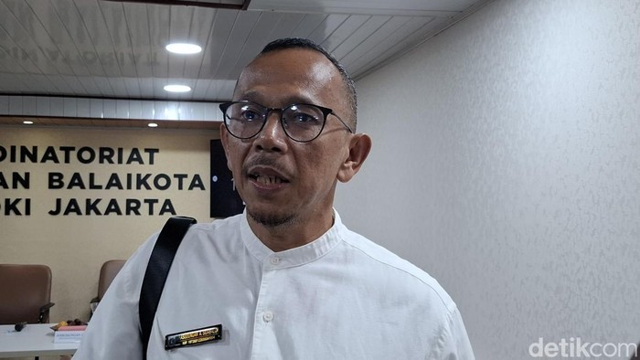 **Marak Kasus Keracunan, Pemprov DKI Temukan Dapur MBG Tak Jalankan SOP**
