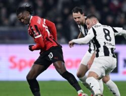 “Babak Puncak: Jadwal Liga Italia Pekan Ini, Juventus Vs AC Milan Siap Tonton!”