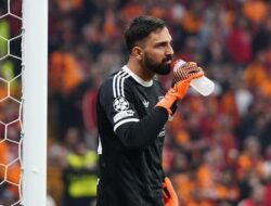 “Alisson Cedera, Saatnya Mamardashvili Beraksi: Apakah Ini Pemicu Perubahan Besar di Tim?”