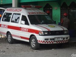 3 Jenazah Ditemukan Lagi, Jumlah Korban Tewas di Ponpes Ambruk Sidoarjo Mencapai 13 Orang