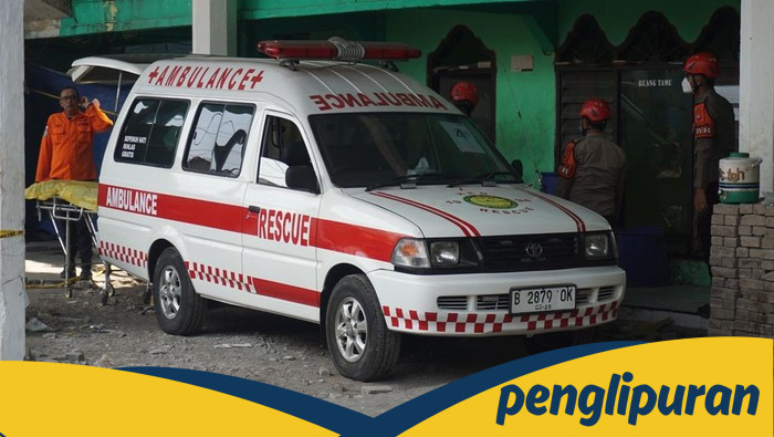 3 Jenazah Ditemukan Lagi, Jumlah Korban Tewas di Ponpes Ambruk Sidoarjo Mencapai 13 Orang