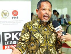 Ancaman Cs-137 bagi Pangan Laut: Peringatan Menakutkan dari Johan Rosihan