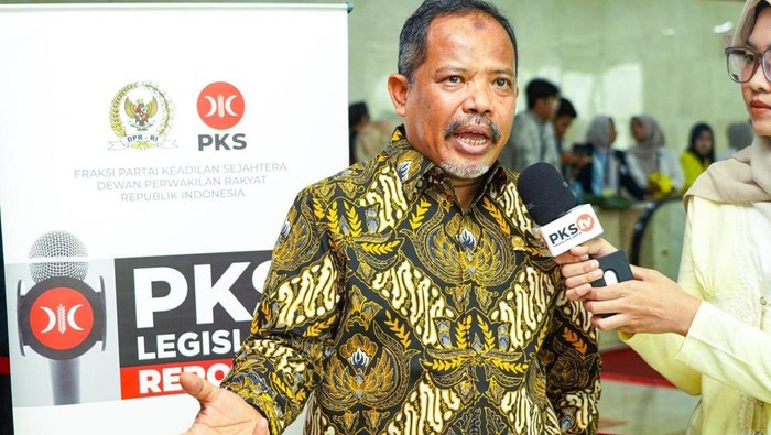 Ancaman Cs-137 bagi Pangan Laut: Peringatan Menakutkan dari Johan Rosihan