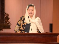 “Waka MPR: Perlindungan Anak di Daring, Kenapa Tunda Lagi?”