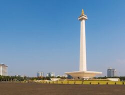 “HUT TNI ke-80, Waspadai Perubahan Rute Lalin di Monas!”