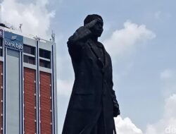 “Patung Sudirman Siap Menjadi Ikon Baru dengan Lokasi Pembaruan yang Lebih Menjanjikan”