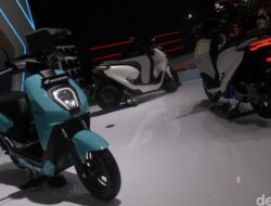 Diskon Motor Listrik Honda Ada Lagi, Harga Mengejutkan!