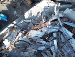 **Identifikasi Jenazah Ponpes Al Khoziny Terkendala, Sidik Jari Rusak Akibat Pembusukan**