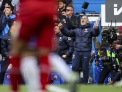 Chelsea Vs Liverpool: Maresca Perkatakan The Reds Sebagai Tim Terbaik di Liga Inggris