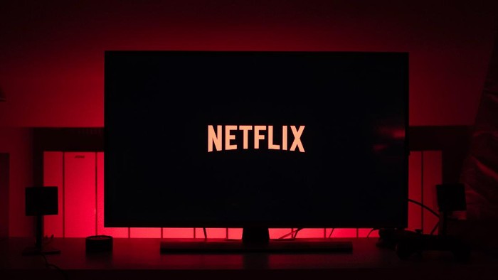 Netflix Diarahkan untuk Hentikan Konten LGBT di Indonesia oleh Komisi I DPR
