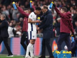 “Thomas Tuchel dan Masalah Bellingham: Kenapa Dicoret dari Skuad Inggris?”