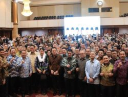 **Wamentan Sudaryono: HKTI Siap Bantu Kementan Raih Kedaulatan Pangan**