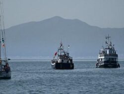 4 Aktivis Italia dari Global Sumud Flotilla Dideportasi Israel Setelah Sempat Ditahan