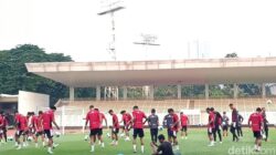 Pemain Timnas U-23 Absen di SEA Games 2025, Termasuk Hokky Caraka