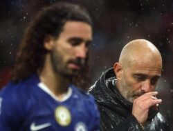 Chelsea Terhambat: 2 Masalah yang Merenggut Dominasi!