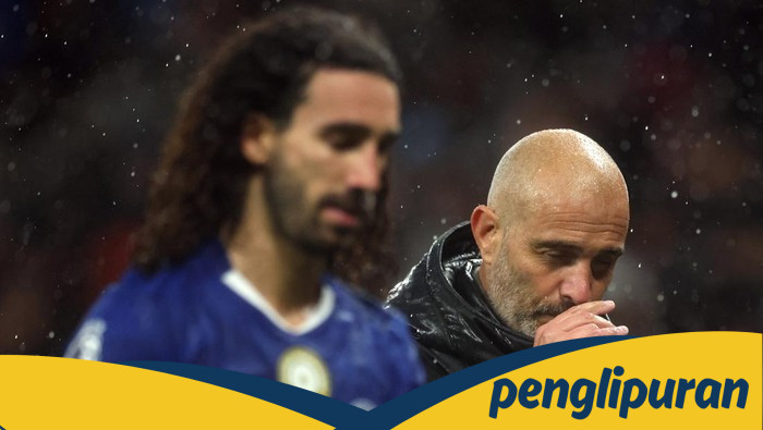Chelsea Terhambat: 2 Masalah yang Merenggut Dominasi!