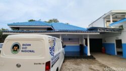 “127 Siswa Diduga Keracunan, Dapur MBG di Purworejo Ditutup! Apa yang Terjadi?”