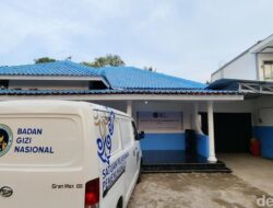 “127 Siswa Diduga Keracunan, Dapur MBG di Purworejo Ditutup! Apa yang Terjadi?”