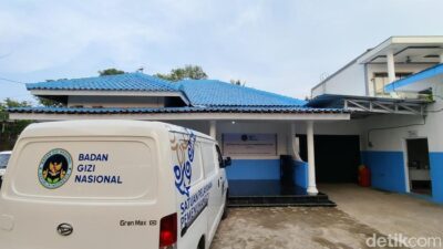“127 Siswa Diduga Keracunan, Dapur MBG di Purworejo Ditutup! Apa yang Terjadi?”