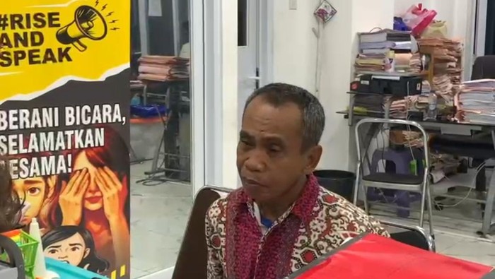 Bejatnya Lansia Cabuli Bocah Bogor saat Beli Es Sampai Trauma: Kisah yang Bikin Geram!