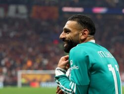 [Salah Memble, Eh Liverpool Juga: Kinerja Mengecewakan di Awal Musim]