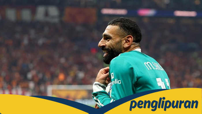 [Salah Memble, Eh Liverpool Juga: Kinerja Mengecewakan di Awal Musim]