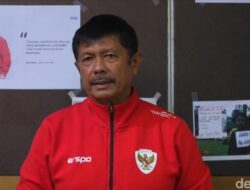 Kurniawan dan Bima Sakti: Pilar Jajaran Asisten Indra Sjafri di Timnas U-23 Tak Tergantikan?