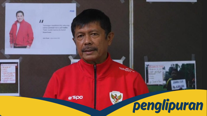 Kurniawan dan Bima Sakti: Pilar Jajaran Asisten Indra Sjafri di Timnas U-23 Tak Tergantikan?