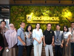 **Gubernur Malut dan Sido Muncul Gabungkan Rempah dan Pariwisata dalam Rencana Besar**