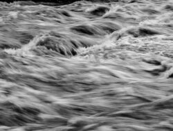 Tragedi Banjir di Bulgaria: 3 Orang Tewas, Mobil Tersapu Ampas Air