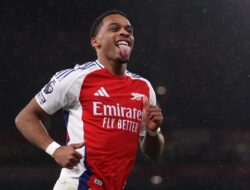 Arteta: Kontrak Baru untuk Pemain Panutan, atau Tim Tak Akan Bertahan?