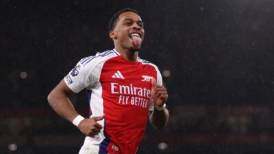 Arteta: Kontrak Baru untuk Pemain Panutan, atau Tim Tak Akan Bertahan?