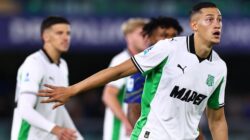“Verona Vs Sassuolo: Idzes Bantu Neroverdi Menang 1-0, Apakah Ini Pertanda Kebangkitan?”