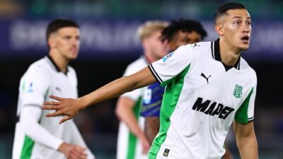 “Verona Vs Sassuolo: Idzes Bantu Neroverdi Menang 1-0, Apakah Ini Pertanda Kebangkitan?”