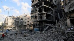 Hamas Siap Bahas Rencana Damai Trump di Gaza-Bebaskan Sandera Israel: Jalan Damai atau Rel Polaritas?
