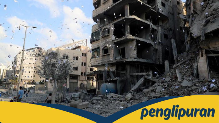 Hamas Siap Bahas Rencana Damai Trump di Gaza-Bebaskan Sandera Israel: Jalan Damai atau Rel Polaritas?