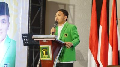 **PPP Bereaksi: Rekonsiliasi Diperlukan untuk Kembali ke Parlemen dan Suara Umat**
