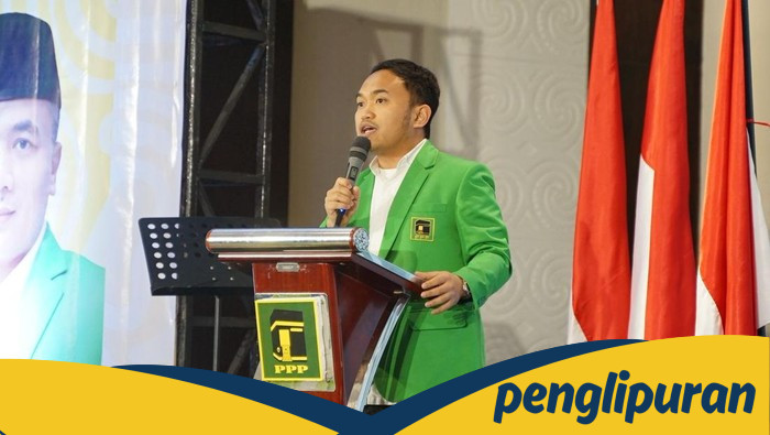 **PPP Bereaksi: Rekonsiliasi Diperlukan untuk Kembali ke Parlemen dan Suara Umat**
